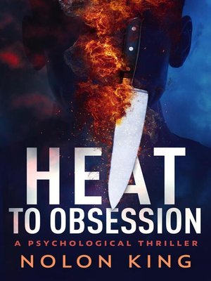 cover image of Heat to Obsession